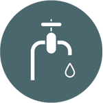 water-sewer-icon